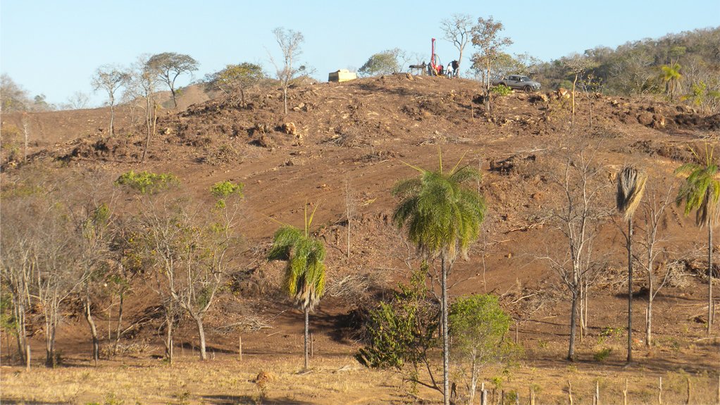 DuSolo gets operational licence for part of Bomfim project, Brazil
