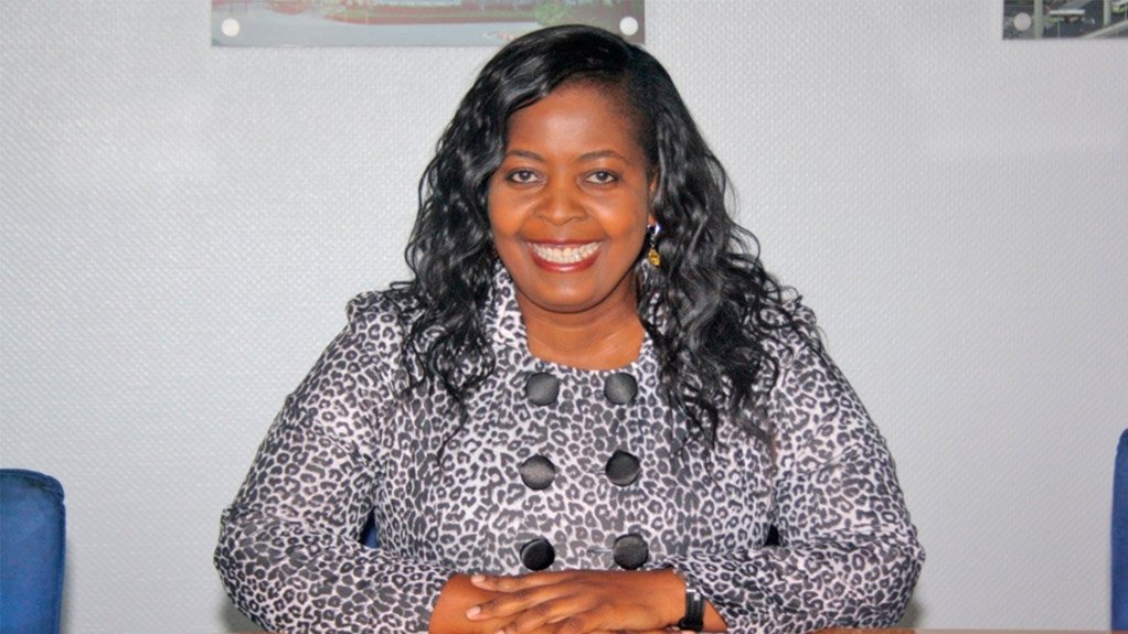 Voith Turbo (Pty) Ltd Appoints Lavinia Khangala as Independent Non-executive Board Member