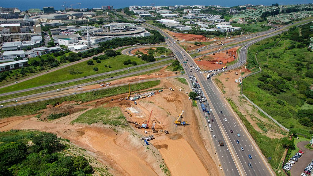 Land released for commercial and retail development in Umhlanga