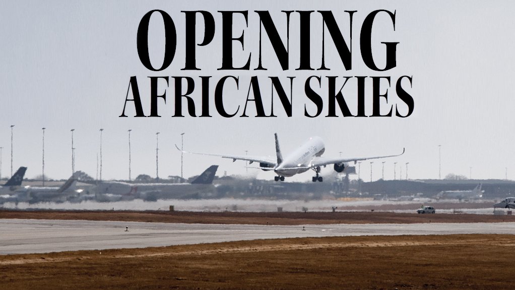 Liberalisation seen as key to catalysing Africa’s air transport sector