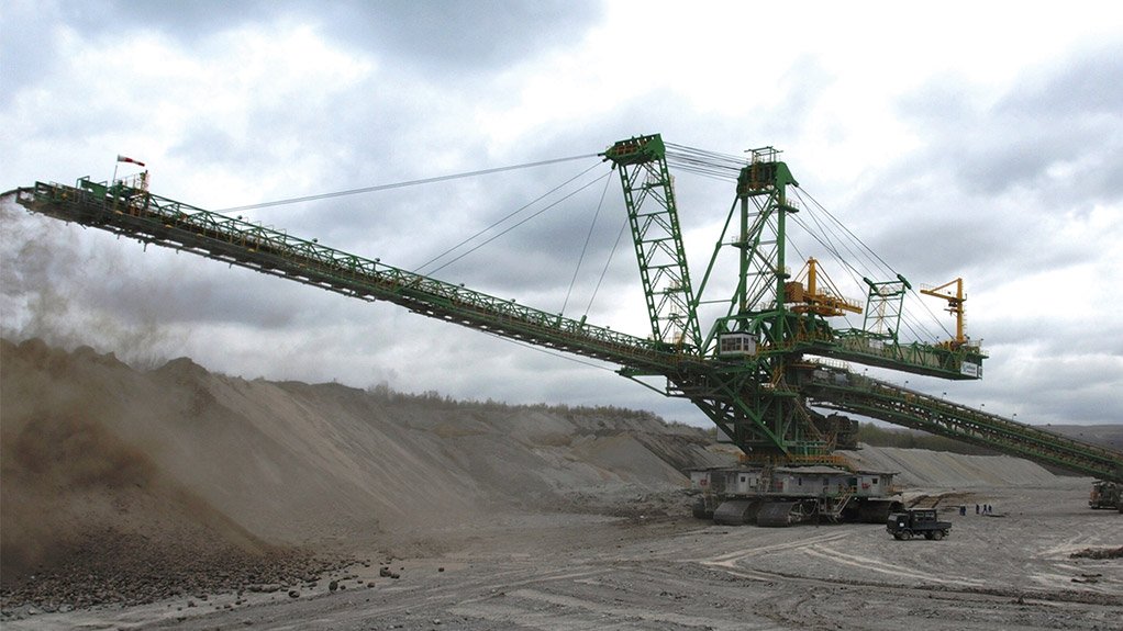 Mining equipment manufacturer Kopex increases its presence in Africa
