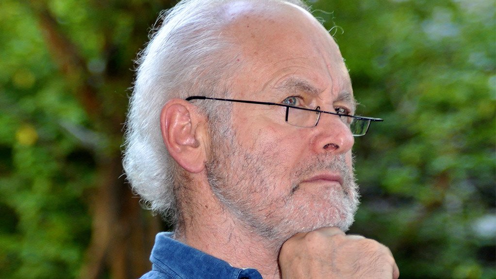 Professor Raymond Suttner