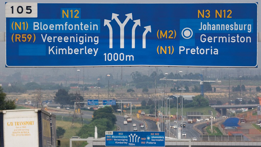 Sanral will not present at tolls panel