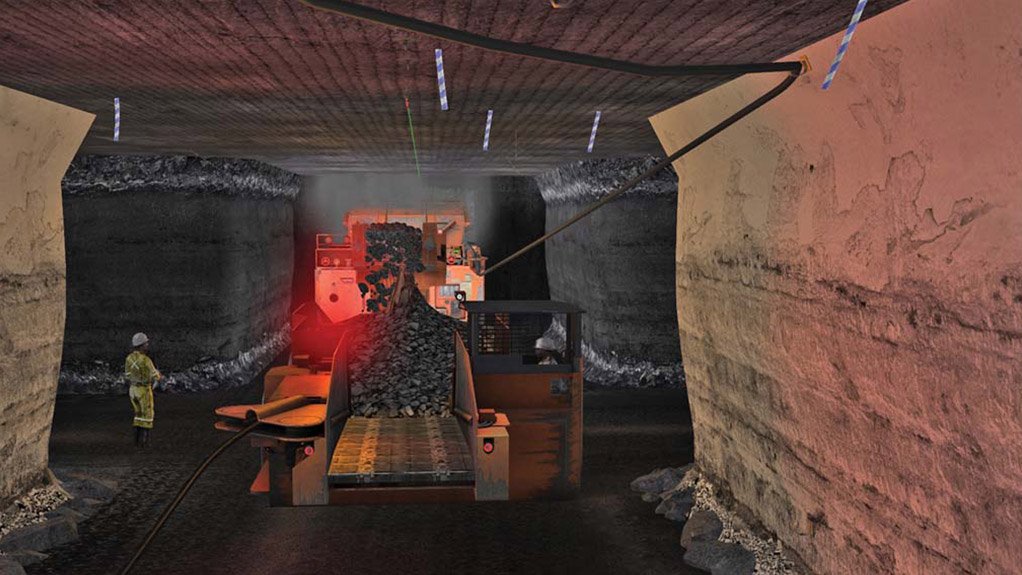 EFFECTIVE TRAINING
ThoroughTec’s high-fidelity simulators are designed to be as realistic as possible, from cab appearance to the authentic replication of operator interfaces 
