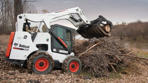 Bobcat Expands African Footprint with appointment of dealer in Zimbabwe