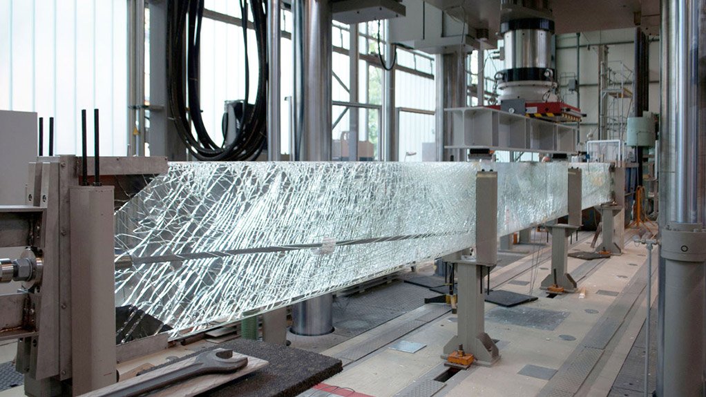 Engineered transparency 2014