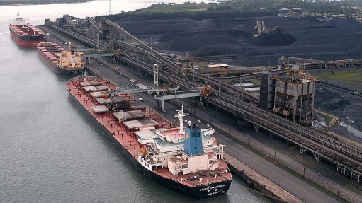 No imminent increase in  global coal prices expected