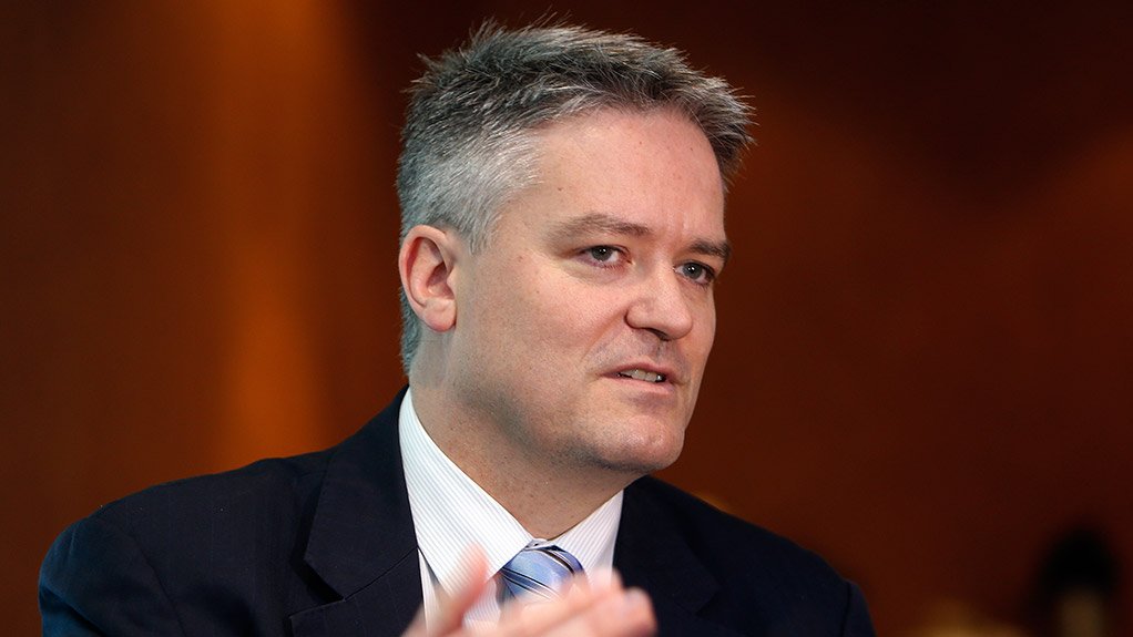 Mathias COrmann