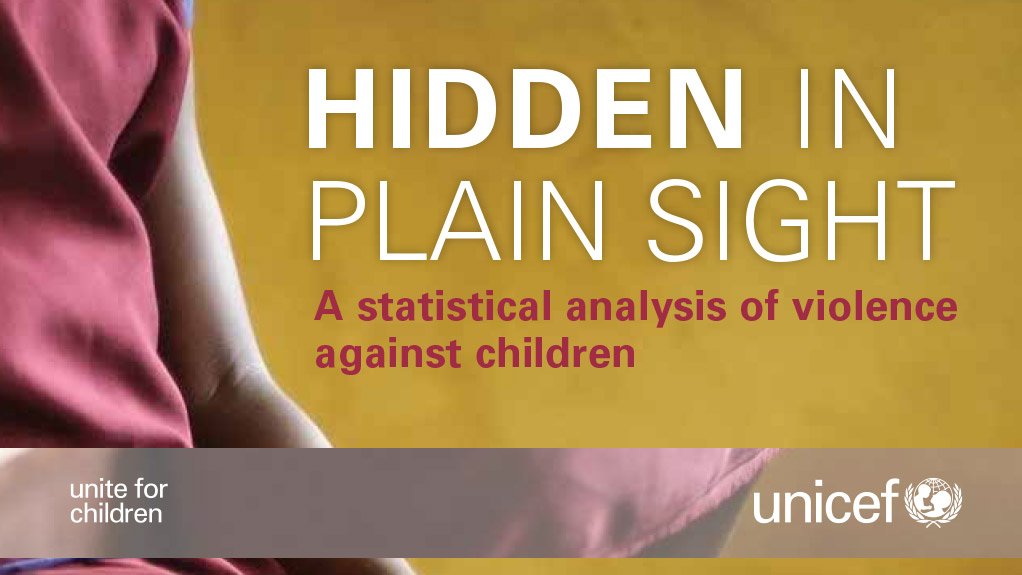 Hidden in Plain Sight: A statistical analysis of violence against children (September 2014)