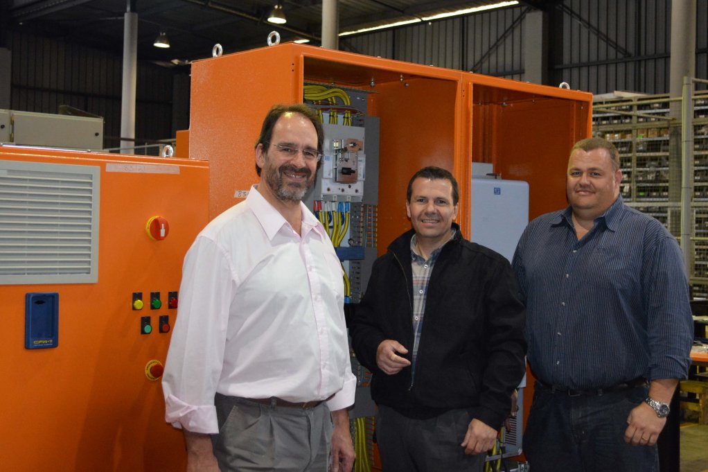 Zest Weg Small Works Facility Offers Cost Effective Quality Panels