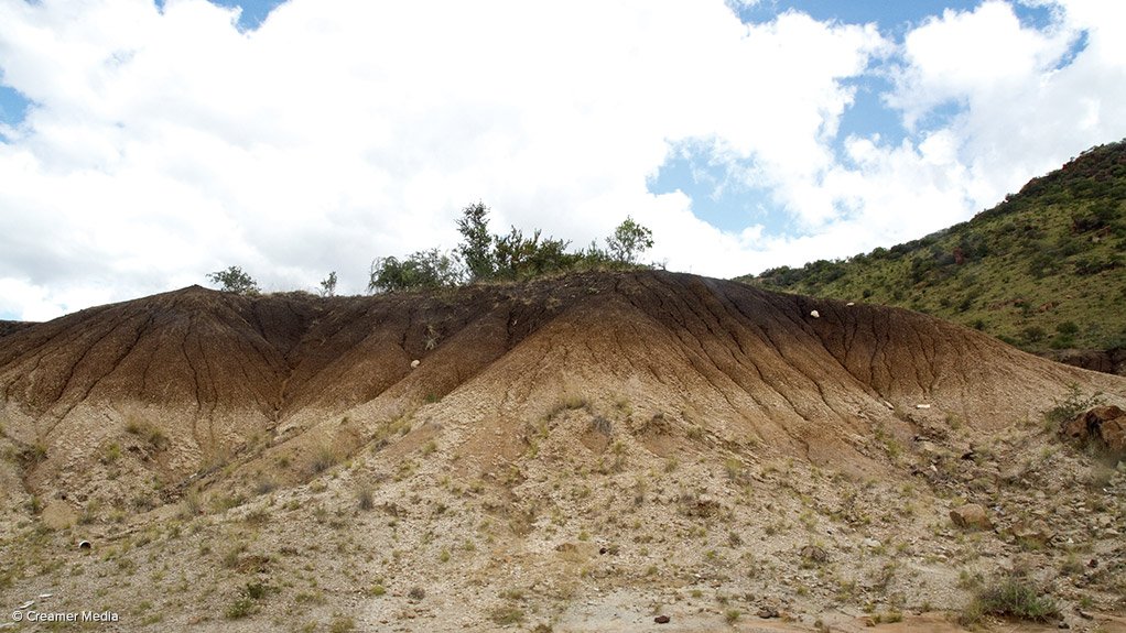 Nkwe to build mechanised mine at Garatau PGM, gold project
