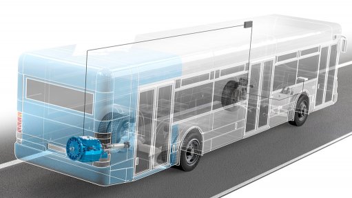 Transmission Monitoring and Exchange Components Increase the Efficiency and Availability of Buses and Trucks