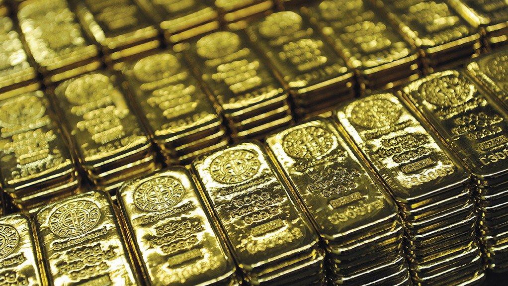 GOLD PRICE BENCHMARKINGThe Bank of Nova Scotia, HSBC, Société Générale and Barclays comprise the London Gold Market Fixing Ltd 