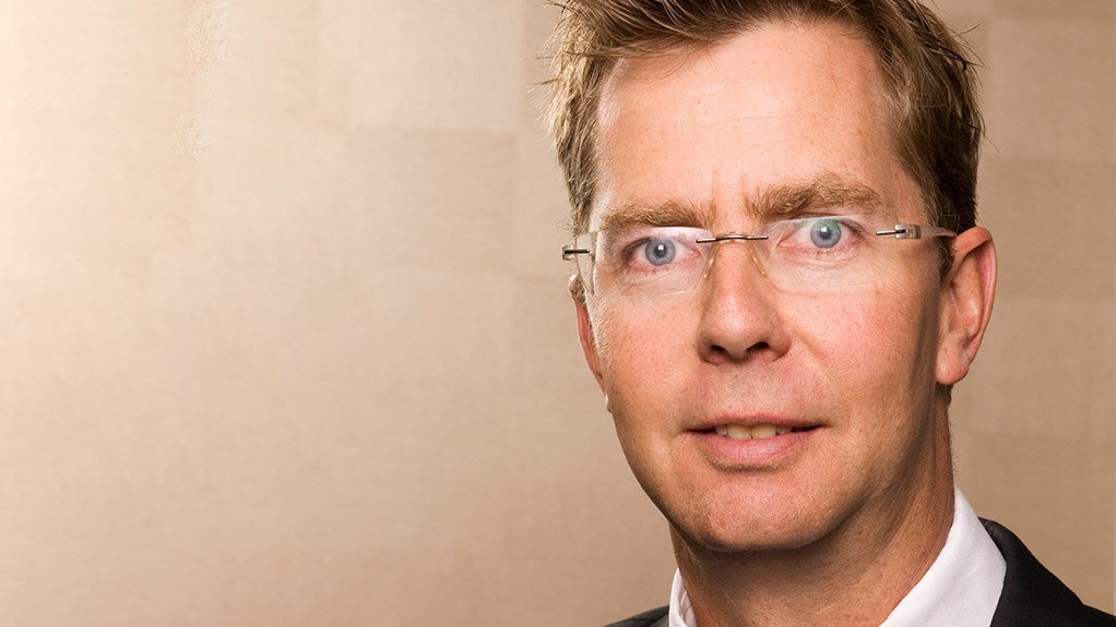 MIKE DONALDSON
Not all companies have security to offer the banks

