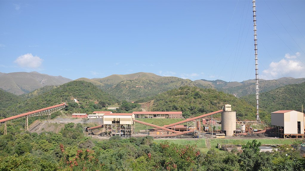 Fatality reported at Vantage mine