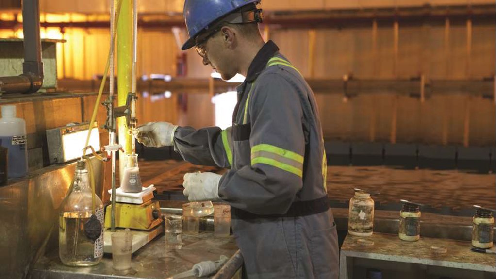 Taseko Mines to buy copper project developer Curis Resources