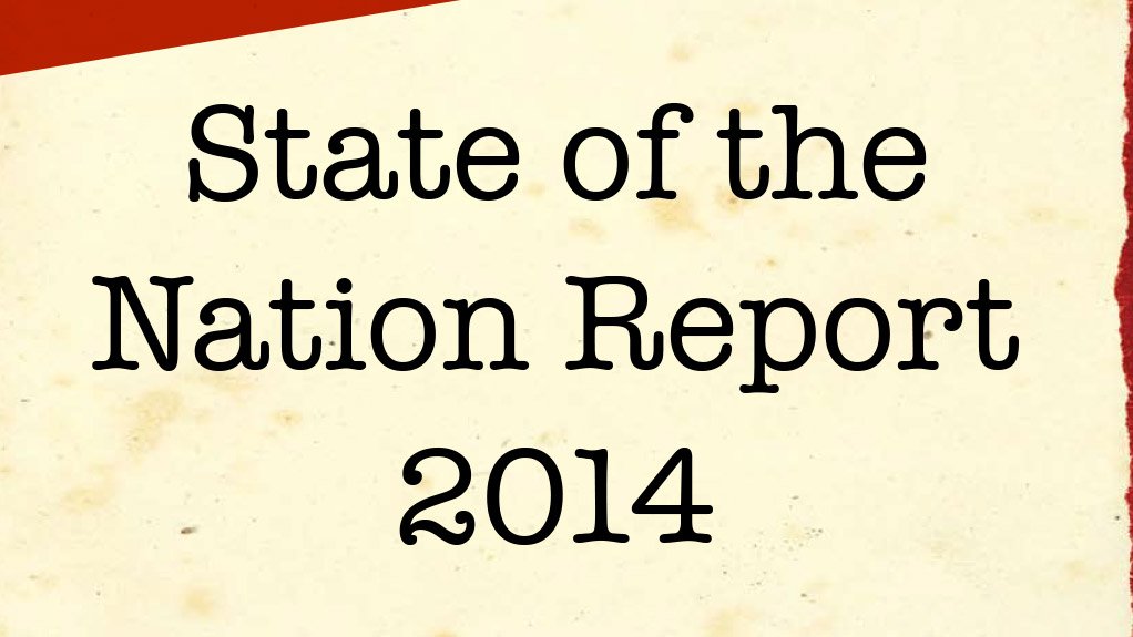 R2K's Secret State of the Nation report (September 2014)