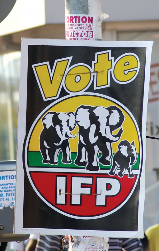 IFP: Statement by Petros Sithole, Inkatha Freedom Party MP, sending condolences to families of Nkambako road accident victims (10/09/2014)