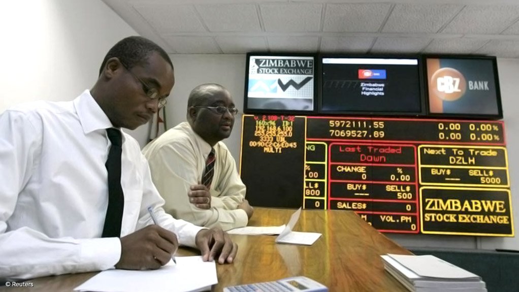 Lack of information deterring intl companies from listing on African stock exchanges