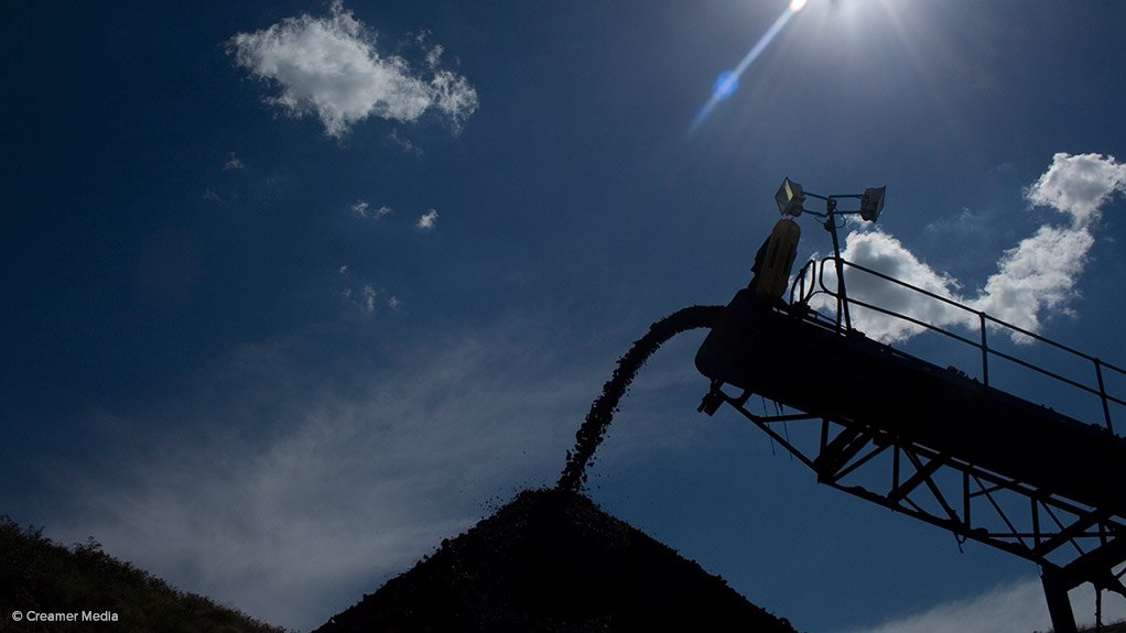 Anglo American Coal to idle Peace River coal operations