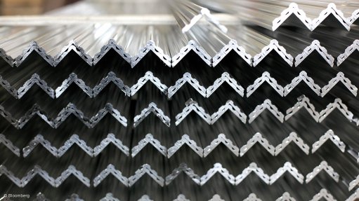 Success for aluminium glass industry 