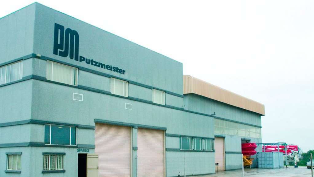 Industrial pumping solutions on display