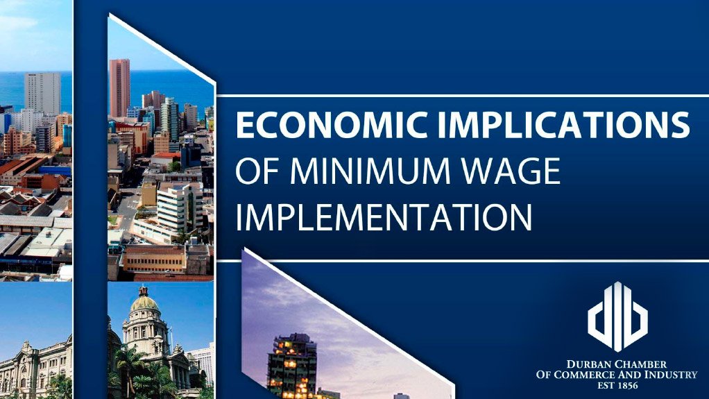 Economic Implications of Minimum Wage Implementation (September 2014)