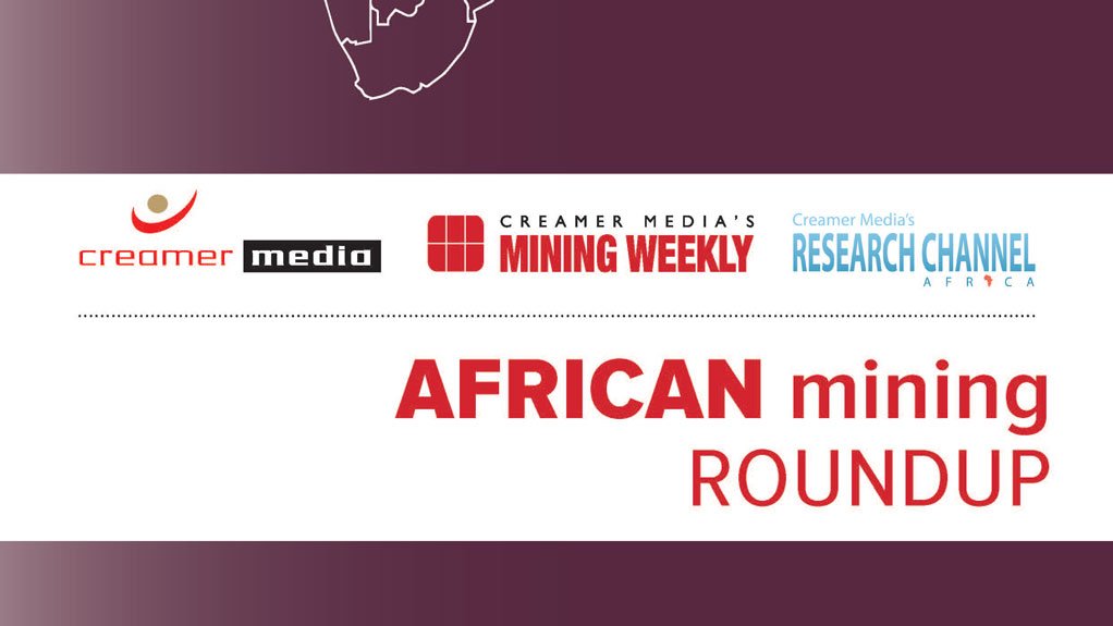 African Mining Roundup – September 2014