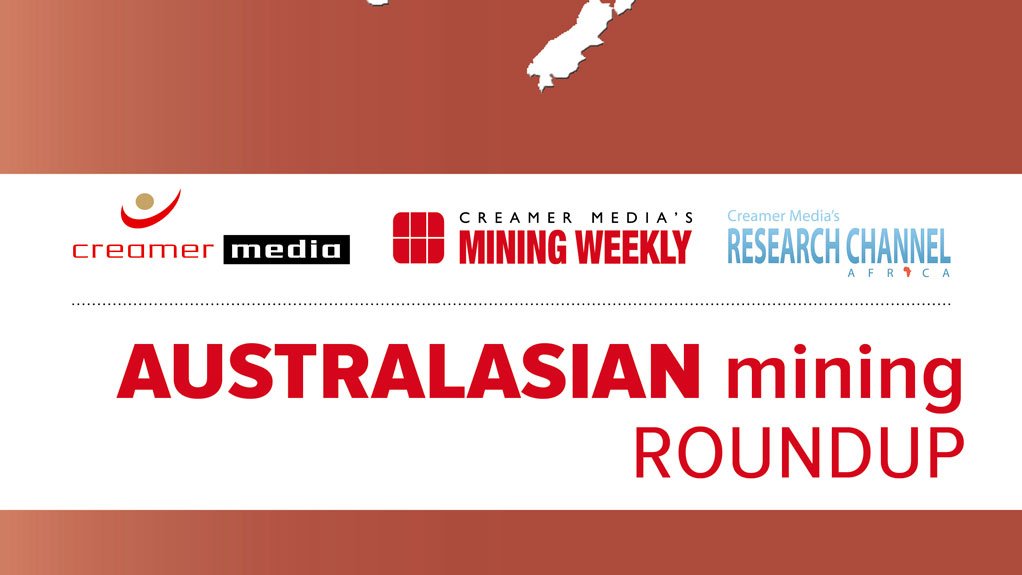 Australasian Mining Roundup – September 2014