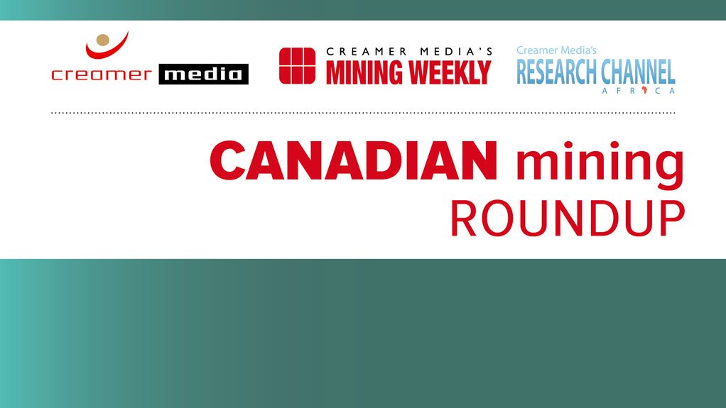 Canadian Mining Roundup – September 2014