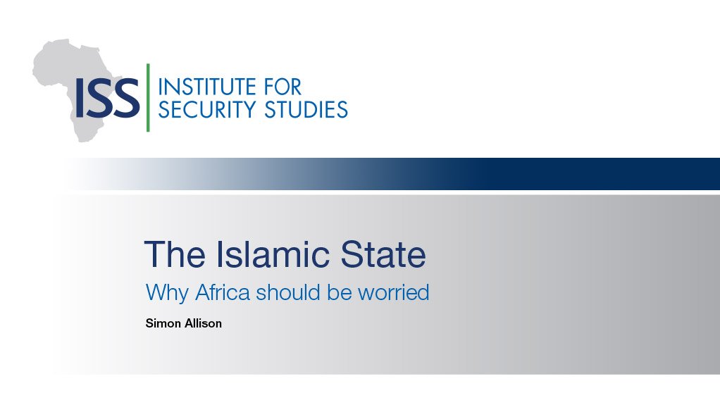 The Islamic State: Why Africa should be worried (September 2014)