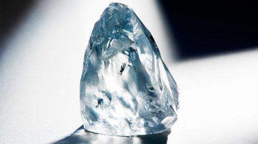 122.52 ct Cullinan diamond sold for $27.6m