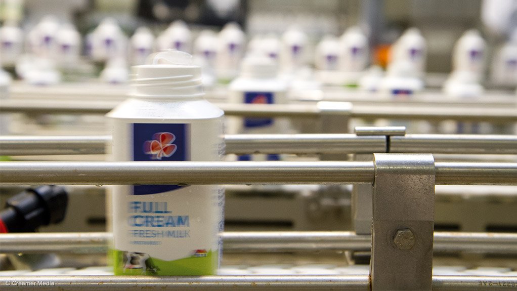 Clover targeting increased volumes, full-year earnings down