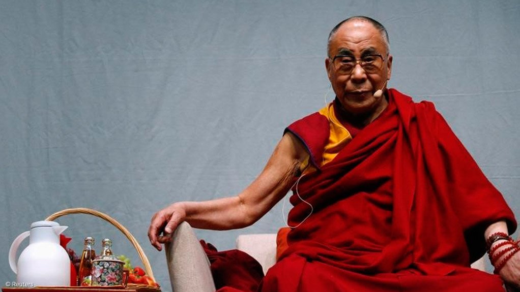 IFP: Statement by Inkatha Freedom Party, on Dalai Lama visa debacle exposes weak leadership (16/09/2014)