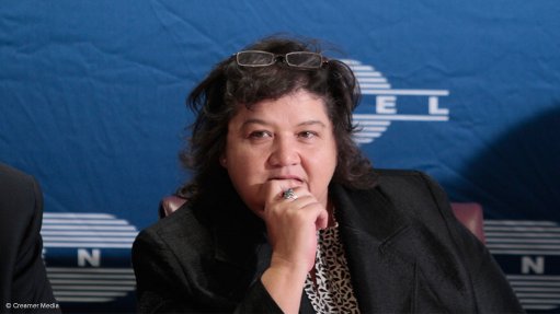 SA: Lynne Brown: Address by the Minister of Public Enterprise, on the occasion of Alexkor annual general meeting (18/09/2014)