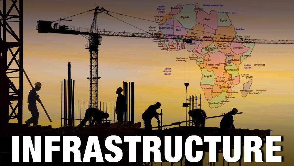 African infrastructure development gains momentum