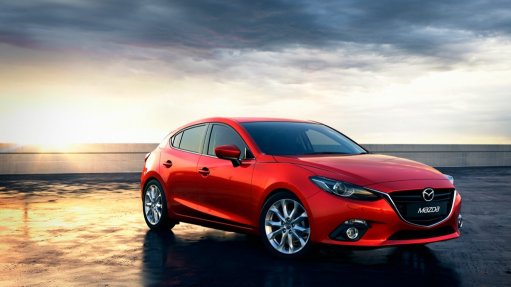 Mazda invests R150m as it splits from Ford in SA