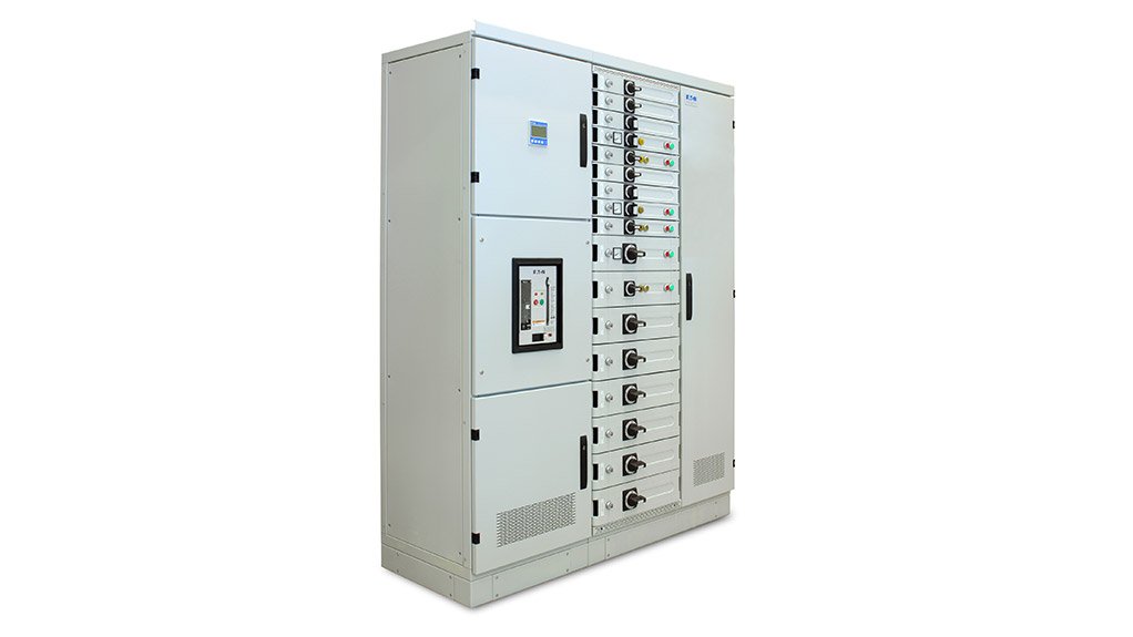 POWER XPERT CX
The range provides customised power distribution and motor-control functionality for all commercial and industrial applications 
