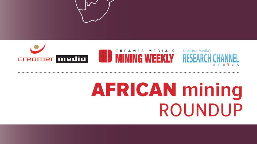 Creamer Media publishes African Mining Roundup for September 2014 research report