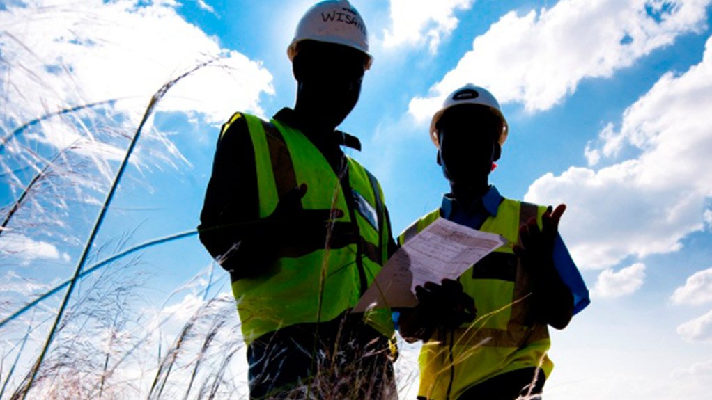 LEGISLATIVE IMPERATIVE The need to comply with the Mining Charter continues to be the Department of Mineral Resources’ priority this year 