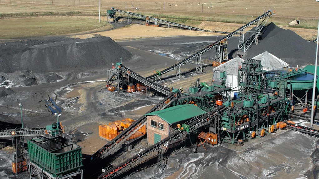 Coal of Africa sells idled Mooiplaats for $23.5m