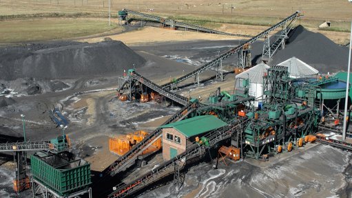 Coal of Africa sells idled Mooiplaats for $23.5m