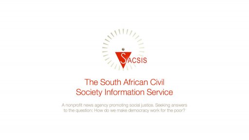 SOS – Save Our Seed: The battle for African seed independence, food security and sovereignty