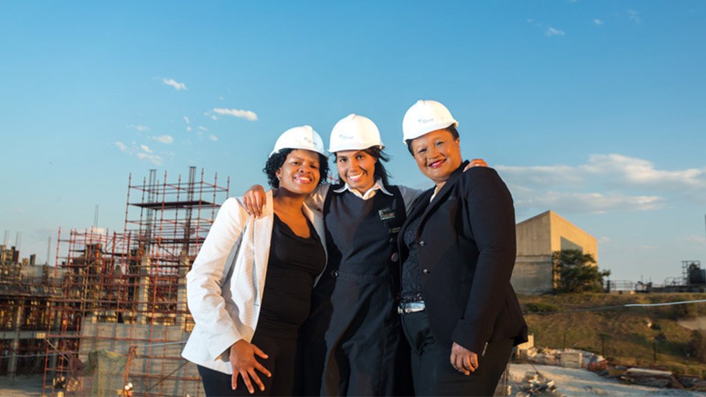 Role of entrepreneurship emphasised at launch  of 2014 Women’s Perspective