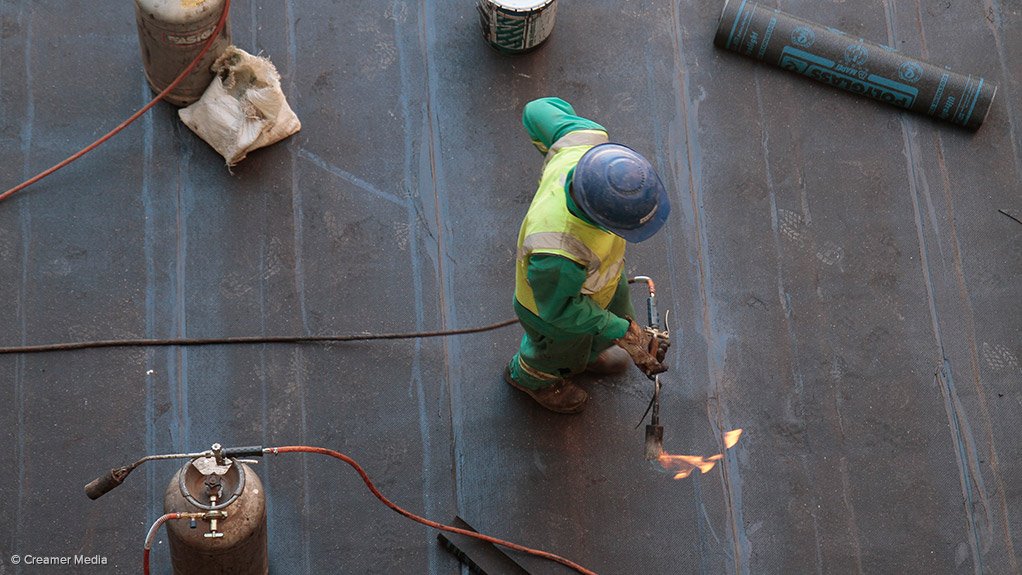 Q3 civil confidence up despite construction activity decline