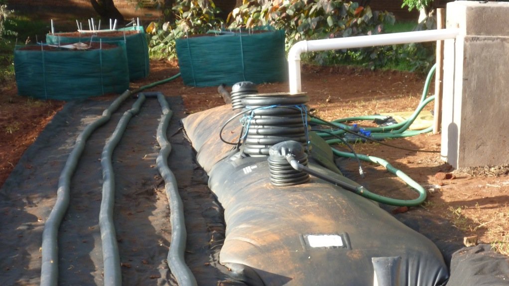 Polypipe Supports Sustainable Sanitation Project In Malawi