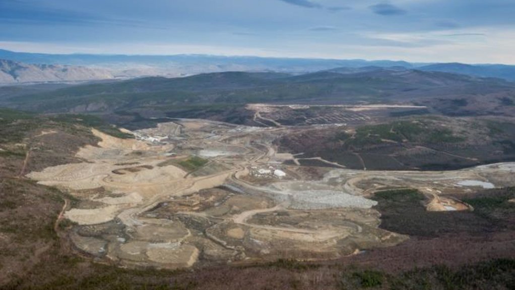 Delayed water-use permit forces Capstone to shuffle Minto mine plan
