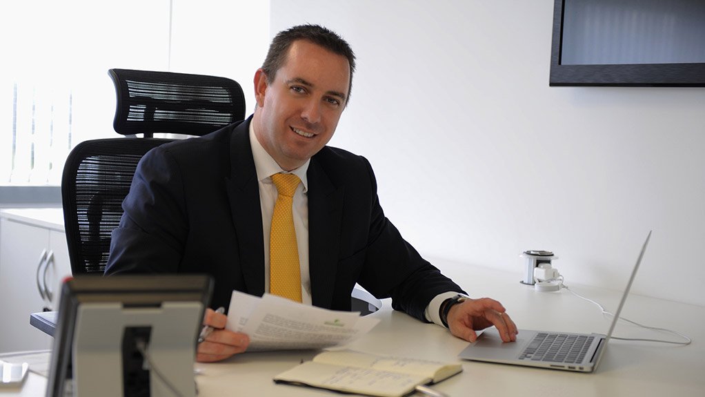 IAN EVANS
AirWatch file synchronisation and sharing system was initially designed for a large airline company