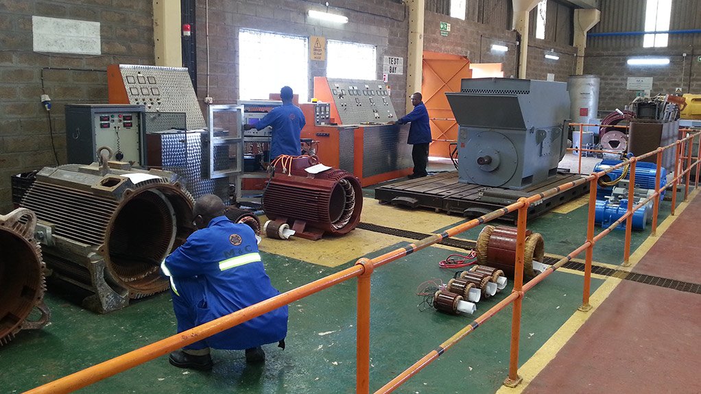 ENSURING NEW OPPORTUNITIES The additional investment created the “ideal platform” for the company to expand its market share in Zambia