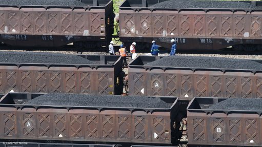 Prophecy hopes to ship first coal through reopened border post by year-end